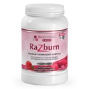 Razburn συμπλήρωμα διαχείρισης βάρους, Πράσινο εκχύλισμα τσαγιού, καφεΐνη & Βοτανική ανάμειξη, ενέργεια & χάπια υποστήριξης μεταβολισμού για άνδρες & γυναίκες, 60 κάψουλες