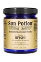Organic Reishi Mushroom Powder | Ganoderma Blend (Lucidum, Applanatum, Tsugae) | Full Spectrum Functional Mushroom | Adaptogenic Superfood | Non-GMO Powder for Tea, Coffee & Daily Wellness 100g