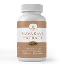 PURE ORIGINAL INGREDIENTS Kava Kava Extract, (100 Capsules), No Additives Or Fillers, Lab Verified