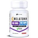 Healthfare Μελατονίνη 60mg 