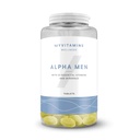 MyProtein Alpha Men 240 gel caps
