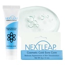 Γρήγορη Ψυχρή Θεραπεία με Ενισχυμένη Μορφή Λυσίνης που σας Βοηθά να Νιώσετε Καλύτερα και να Επιστρέψτε στην Κανονική Εμφάνιση Σας Πιο Γρήγορα Μετά από μια Απόδραση είναι Felt ή Seen. Ελεύθερα, Άοσμη.14 oz