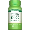Nature's Truth Vitamin B Complex 