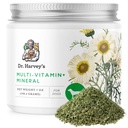 Δρ Harvey's Herbal Multi-Vitamin και Mineral συμπλήρωμα για σκύλους (7 ουγγιά)