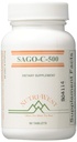 Nutri-West - Σαγό-C-500 90 Tabletισκία