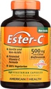 Ester-C 500 με Citrus Bioflavonoids· χορτοφαγικά