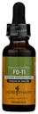 Herb Pharm He (Ho) Shou Wu υγρό εκχύλισμα για την υποστήριξη του μυοσκελετικού συστήματος - 1 ουγγιά