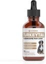 Turkey Tail Mushroom for Dogs 
