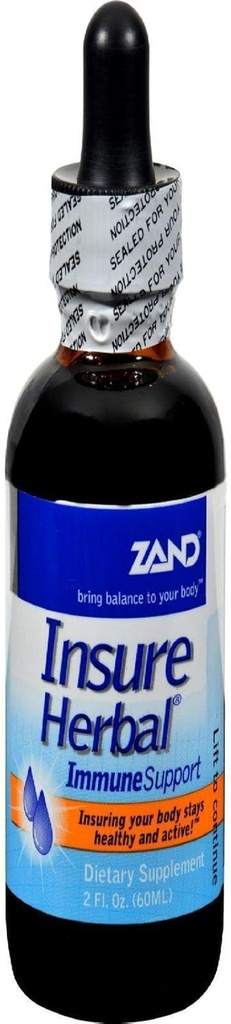 ZAND Ασφαλίστε ανοσοποιητική υποστήριξη 