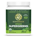 Βιολογικά Πράσινα Σκόνη Superfood Complex 