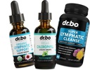 Χλωροφύλλη Υγρές σταγόνες Σώμα Detox & Λεμφική Αποστραγγιστικά Χάπια - Vegan Chlorophyl Odor Καθαρίστε το συμπλήρωμα Εσωτερικού Αποσμητικό - Οργανική Λεμφική Υποστήριξη Υγρές σταγόνες Lymph Node Αποστραγγισμός