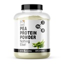 Είναι απλά! - 100% πρωτεΐνη μπιζέλι, Vegan Plant Based, Καλλιεργείται στον Καναδά, Premium Quality, Smooth Texture, Χωρίς γλουτένη, Keto Friendly (5 Λίρες, Χωρίς γεύση)