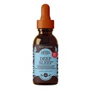 Βότανα Etc. Deep Sleep Classic Liquid Extract - Βότανο συμπλήρωμα για τη φυσική & απαλή υποστήριξη ύπνου - Ξεκούραστο συμπλήρωμα ύπνου με passionflower, χαμομήλι & λεμονιού - 4 fl oz (157 εξυπηρετούν)