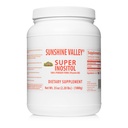 Sunshine Valley® Super Inositol Powder – Dietary Supplement, Wellness & Healthy Lifestyle – Unflavored Powder – 35 oz