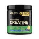 Optimum Nutrition Μικρόνουσα Creatine Monohydrate Powder, Blueberry Lemonade Creatine, 60 μερίδες, 360 γραμμάρια (Packaging May Vary)