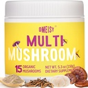 Mushroom Powder 