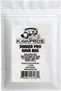 Kava Pros Shaker Pro τσάντα επαναχρησιμοποιήσιμη Kava-Kava Shake & Drink Food Grage Nylon 11 x19CM