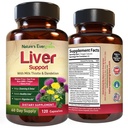 Liver Cleanse Detox & Repair 