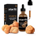 STARFIT Lion's Mane Mushroom Extract, 575,000 mg, Liquid Supplement for Immune Support, Memory, and Digestive Health, 4 fl oz
