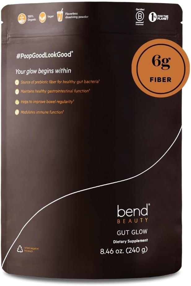 Bend Beauty Gut Glow 