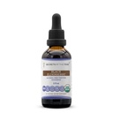 Black Elderberry USDA Organic Tincture 