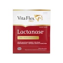 Vita Flex Pro Lactanase Pre Performance Horse Supplements, 25 g Packets, Show Safe Horse Muscle Supplement, for Energy, Metabolism & Stamina | Equine Metabolism Support