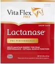 Vita Flex Pro Lactanase Pre Performance, δείχνουν ασφαλή * μυϊκή υποστήριξη και μεταβολισμό