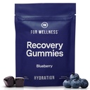Για την αποκατάσταση της ευεξίας Gummies Hydrate 
