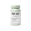 Amy Myers MD Primal Earth Probiotic - Digestive & Immune Support Supplement - Probiotic με βάση το έδαφος - Χωρίς γλουτένη και μη-Dairy - Paleo-Friendly Adult Health Supplement - 30 Κάψουλες