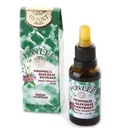 Pon Lee Βραζιλία Green Bee Propolis Liquid Extract Όχι Αλκοόλ 30ML 1 Συσκευασία