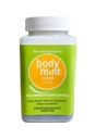 Body Mint Sport, Extra Strength Chlorophyl Deodorizing Supplement for Full Body Freshness, Aluminum-free Plant-based Internal Deodorant, Designed for Active and Athletic Lifestyles, 50 tabs