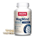 Jarrow Formulas Alpha GPC 300mg υποστήριξη λειτουργίας του εγκεφάλου & MagMind κάψουλες για την υγεία του εγκεφάλου μαγνήσιου