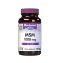 Συμπλήρωμα BlueBonnet MSM, 120 κόμης (743715009608)