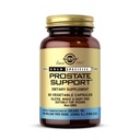 Solgar Prostate Support Vegetable Capsules, 60 Count