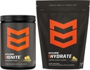 MTN OPS Ignite Citrus Bliss + Hydrate Lemonade Bundle