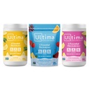 Ultima Replenisher Ηλεκτρολυτικό Ποτό σε σκόνη Mix Bundle – Χωρίς ζάχαρη – Λεμονάδα, Pink Λεμονάδα, Ποικιλία-90 Σερβιέτες, 20 Stickpacks– 6 Ηλεκτρολύτες και Ορυκτά – Κετοφιλικά, Vegan, Μη ΓΤΟ