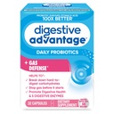 Digestive Enzyme και Probiotic Καψάκιο- Digestive Πλεονέκτημα 32 Κάψουλες, Επιβιώνει 100x Καλύτερο από το κανονικό 50 δισεκατομμύρια CFU, Διαλύει τα τρόφιμα, βοηθά στην πρόληψη του αερίου