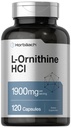 Horbäach L Ornithine HCl 