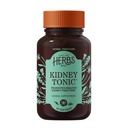 Herbs Etc. Kidney Tonic Softgels - Herbal Supplement for Healthy Kidney Function - Dandelion, Saw Palmetto & Parsley - Supports Fluid Balance - Gluten-Free & Organic - 60 Count (60 Servings)