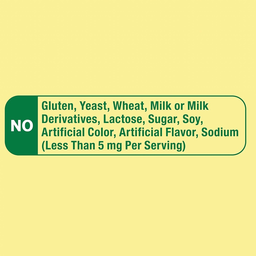 Σύγκλιση Spring Valley Standardized Extract Milk Thistle Supplement, 175 mg, 180 Count Value SizeNo Gluten, Yeast, Wheat, Milk or Milk products, Lactose, Sugar, or Soy