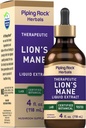Piping Rock Lions Mane Βάμμα 