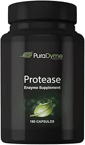 PuraDyme - Protease 