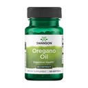 Swanson Oregano Oil 10:1 Extract Digestive and Respiratory Health Supplement for Adults Seeking Natural GI and Urinary Tract Support - 150 mg (120 Softgels)