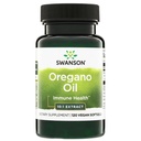 Swanson Oregano Oil 10:1 Extract-Φυσικό συμπλήρωμα που προωθεί Digestive Υγεία-αναπνευστική & ουρική Φυλλαδική Υποστήριξη Υγείας (120 Softgels, 150mg το καθένα)