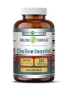Amazing Formulas Choline & Inositol συμπλήρωμα 