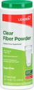 Leader Prebiotic Fiber Supplement Powder for Digestive Health, 100% Φυσικό Daily Fiber Powder, Χωρίς ζάχαρη, Χωρίς γεύση, Χωρίς γλουτένη, Χωρίς γλουτένη, Χωρίς γεύση, 62 Σερβιέτες (8,7 OZ) (Pack of 1)