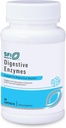 Klaire Labs SFI Health Digestive Enzymes - Συμπληρώματα Υγείας με Amylase, Protease, Lactase, Cellulase & Lipase Enzymes for Digestion - Υποστηρίζει Περιστασιακό Μπλοκάρισμα & Αέριο (90 Κάψουλες)