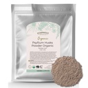 Αστροδυτικά Βοτανικά Βιολογικά Psyllium Husk Powder, 1 λίρα