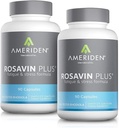 Ameriden International Inc Rosavin Plus 90 κάψουλες (Bundle of 2)