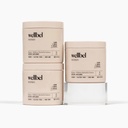 WELLBEL γυναίκες καθαρό συμπλήρωμα για τα μαλλιά, δέρμα, και νύχια, Vegan, χωρίς γλουτένη και μη GMO 90 κόμη (3 Pack)